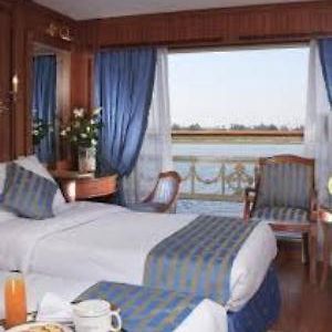 Deluxe Double Room Sea View